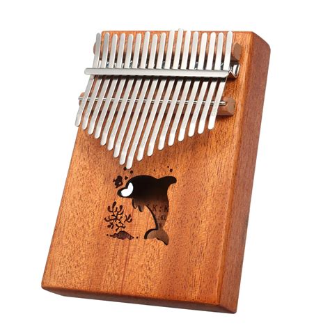 box instrument with metal prongs|mbira kalimba thumb piano.